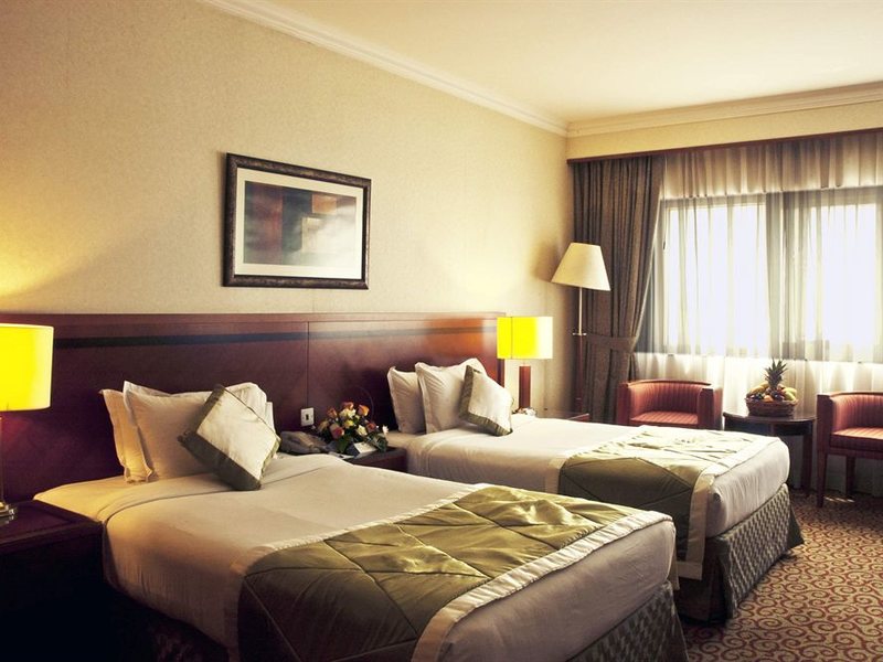 Ramee Royal Hotel 48930