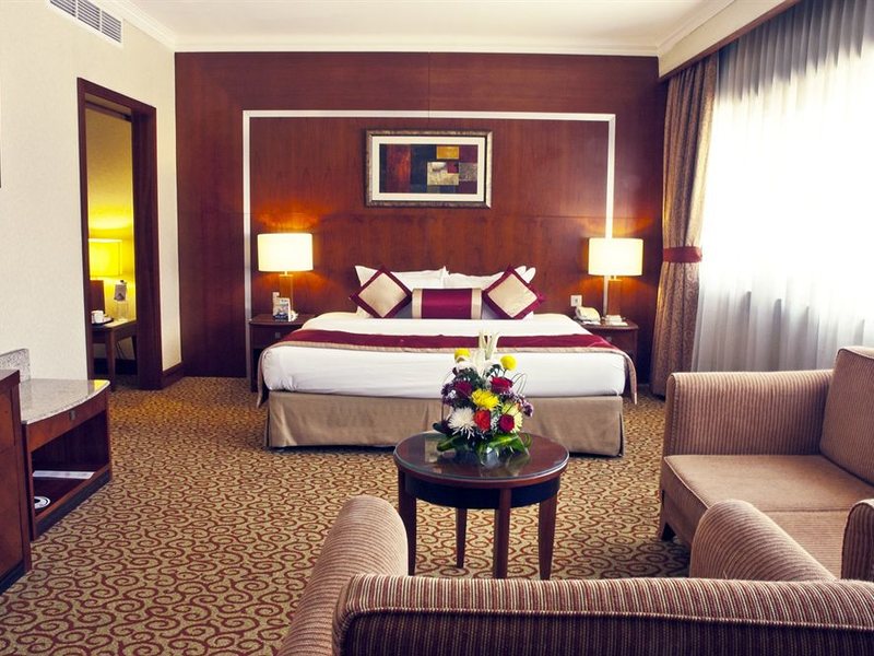 Ramee Royal Hotel 48931