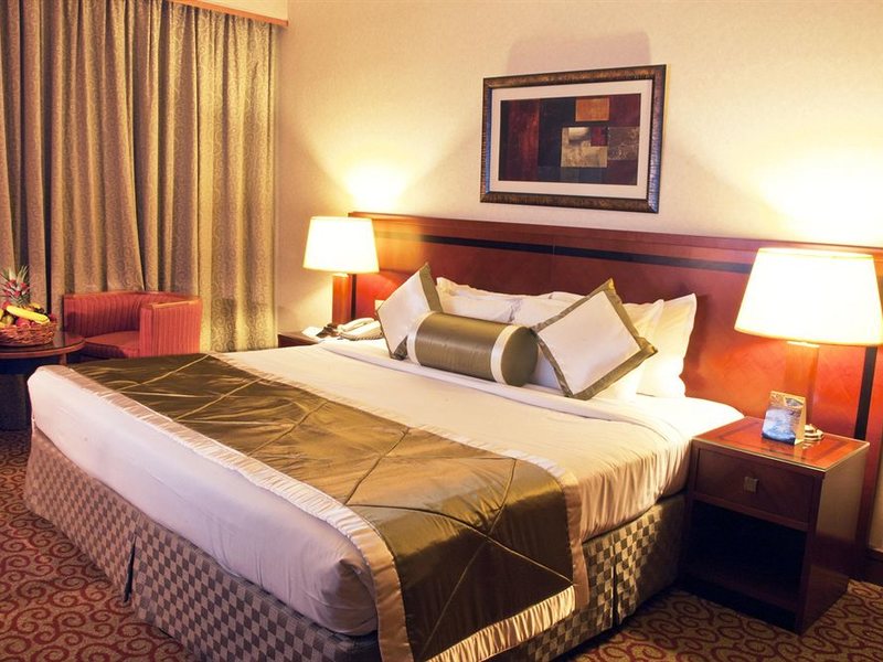 Ramee Royal Hotel 48932