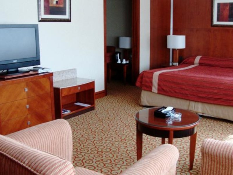 Ramee Royal Hotel 48933
