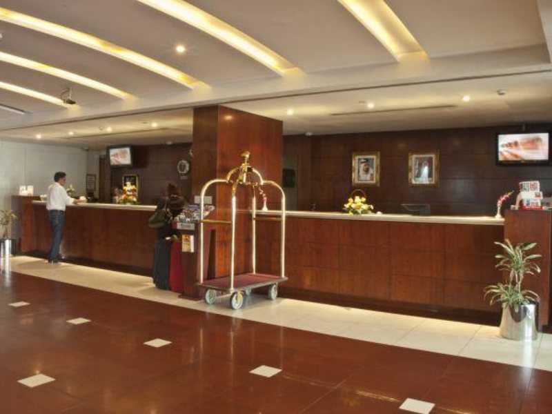 Ramee Royal Hotel 48937