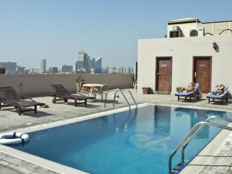 Ramee Royal Hotel 48938