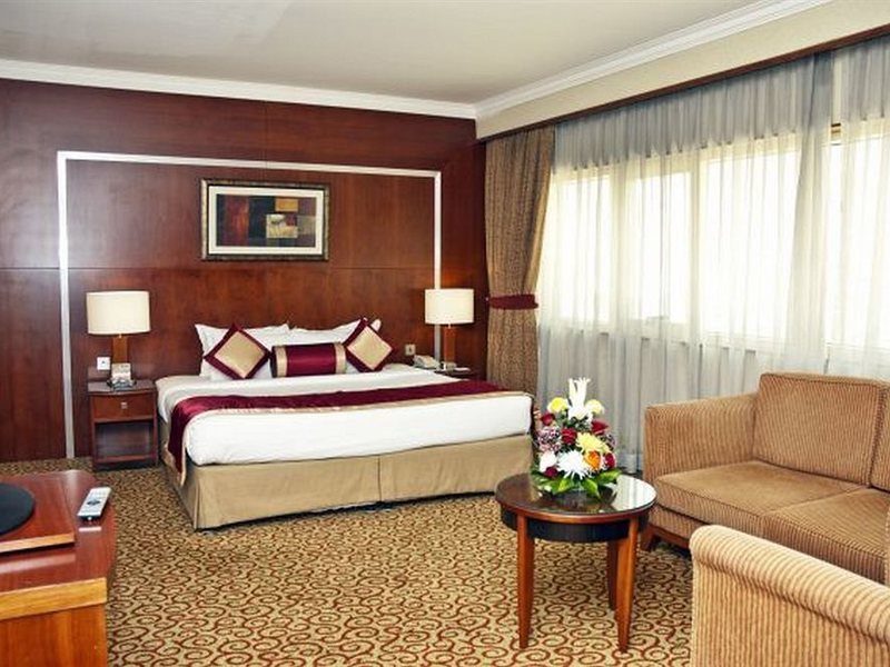 Ramee Royal Hotel 48939