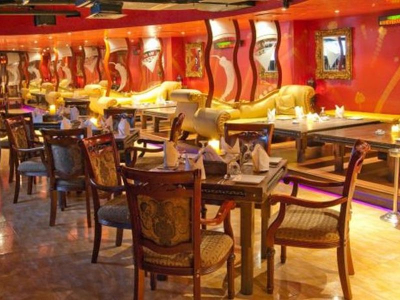 Ramee Royal Hotel 48942