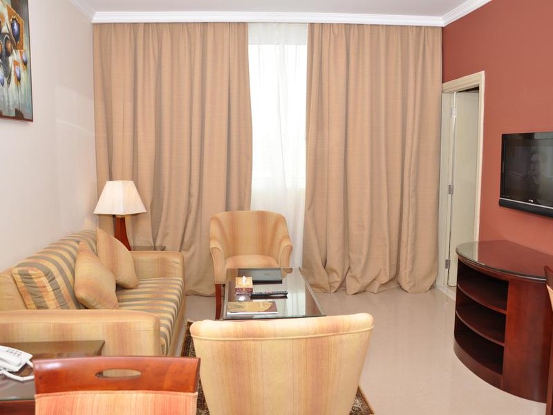 Ramee Royal Hotel Apartments 192701