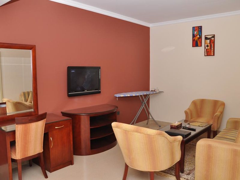 Ramee Royal Hotel Apartments 192702