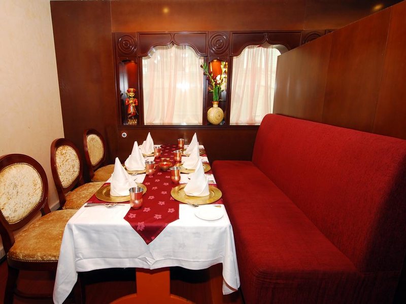 Ramee Royal Hotel Apartments 192705