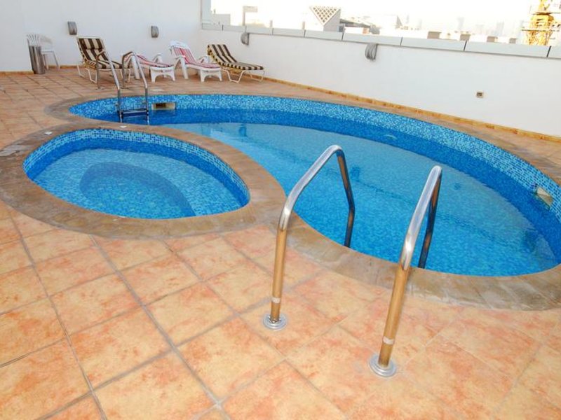 Ramee Royal Hotel Apartments 192706