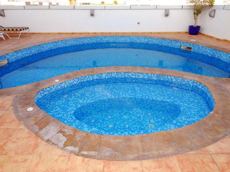 Ramee Royal Hotel Apartments 192707