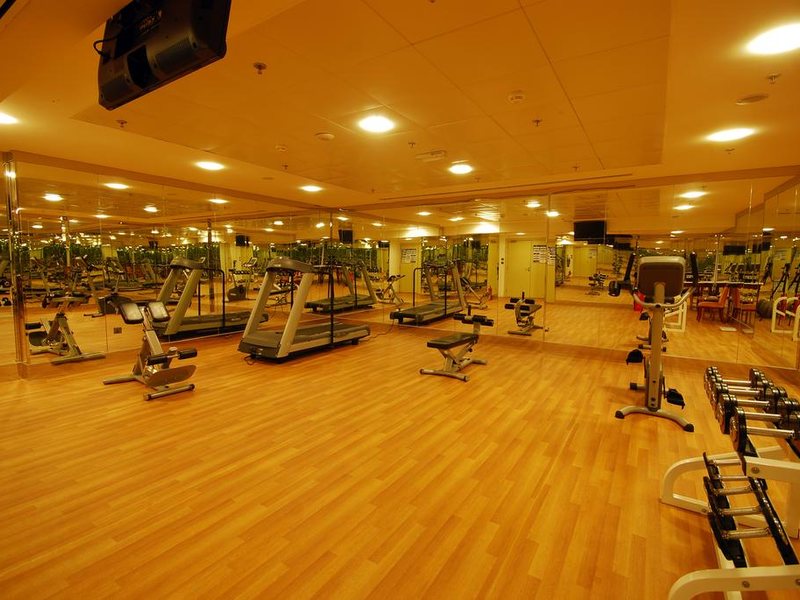 Ramee Royal Hotel Apartments 192709