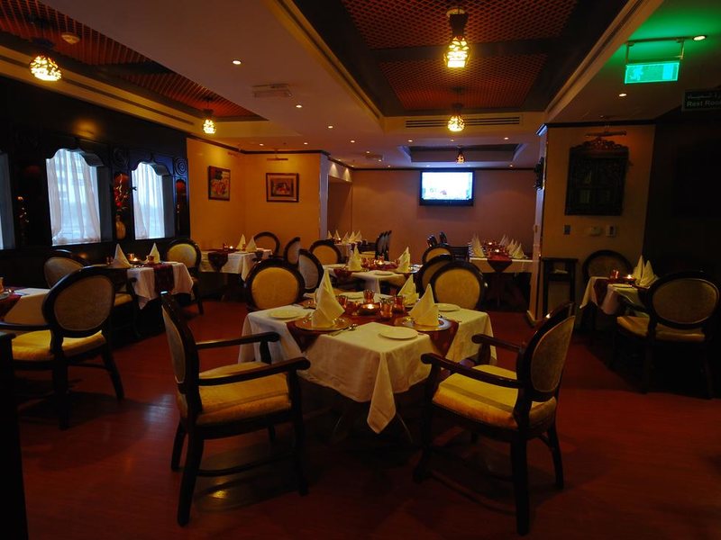 Ramee Royal Hotel Apartments 192711