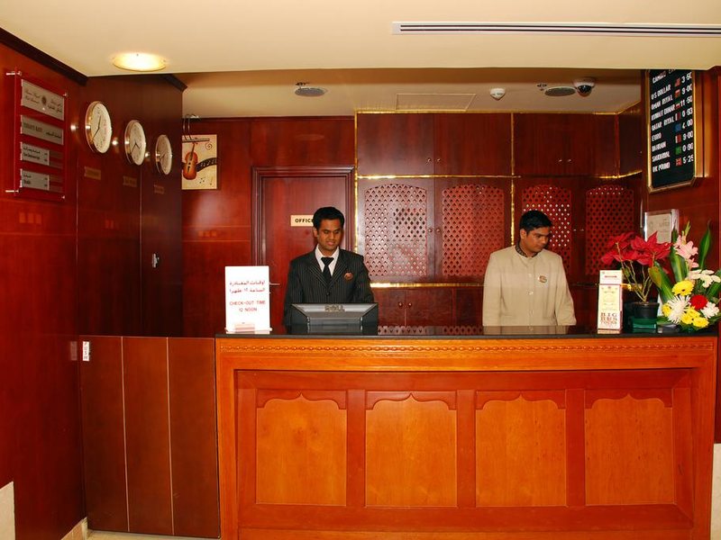 Ramee Royal Hotel Apartments 192713