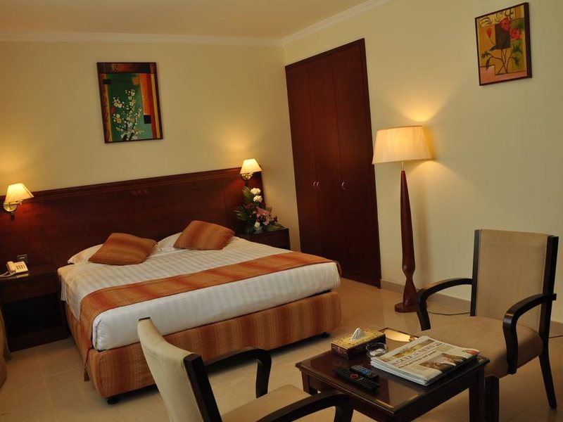 Ramee Royal Hotel Apartments 192716