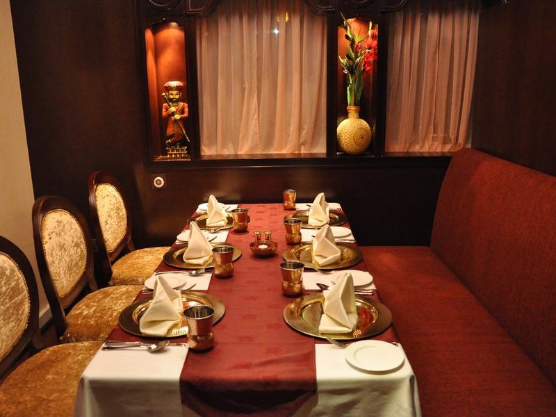 Ramee Royal Hotel Apartments 192717