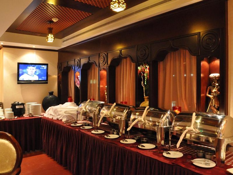 Ramee Royal Hotel Apartments 192718