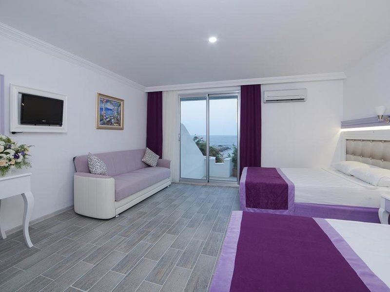 Ramira Beach Hotel (ex 296393