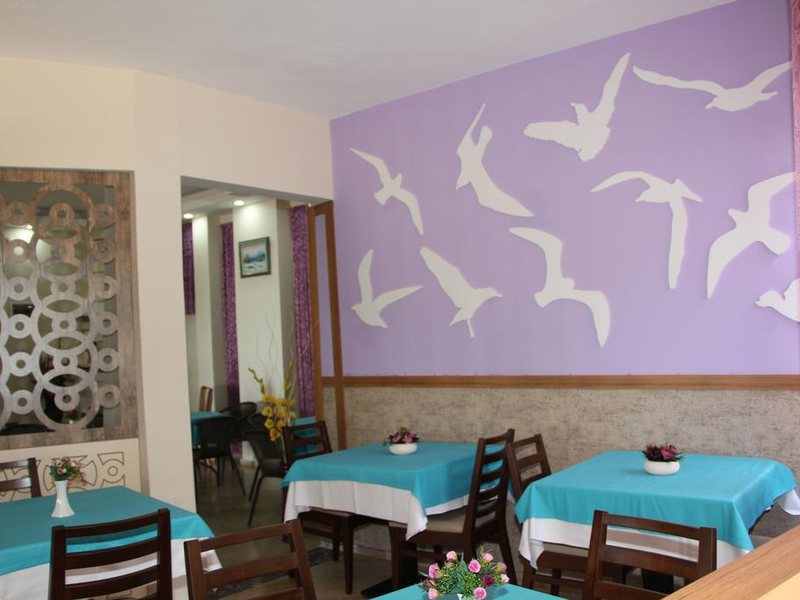 Ramira Beach Hotel (ex 296395