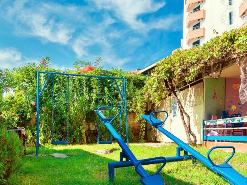 Ramira Beach Hotel (ex 57343