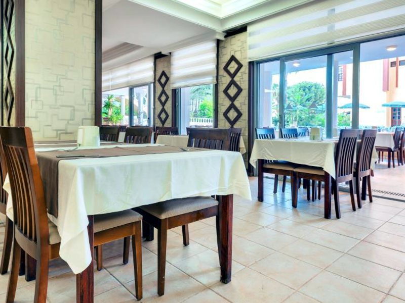 Ramira Beach Hotel (ex 57344