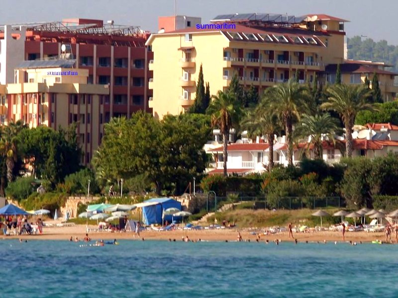 Ramira Beach Hotel (ex 57347
