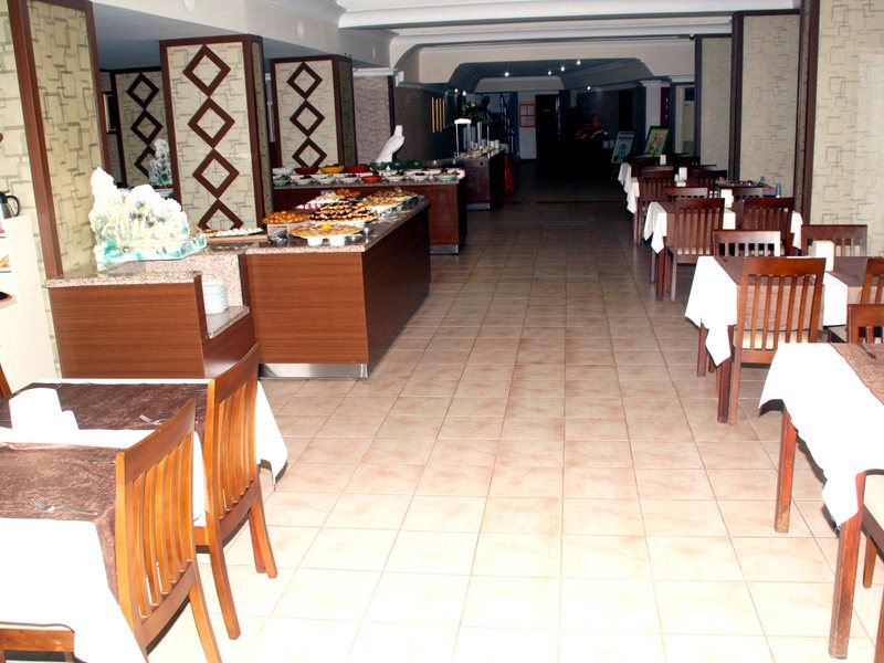 Ramira Beach Hotel (ex 57373