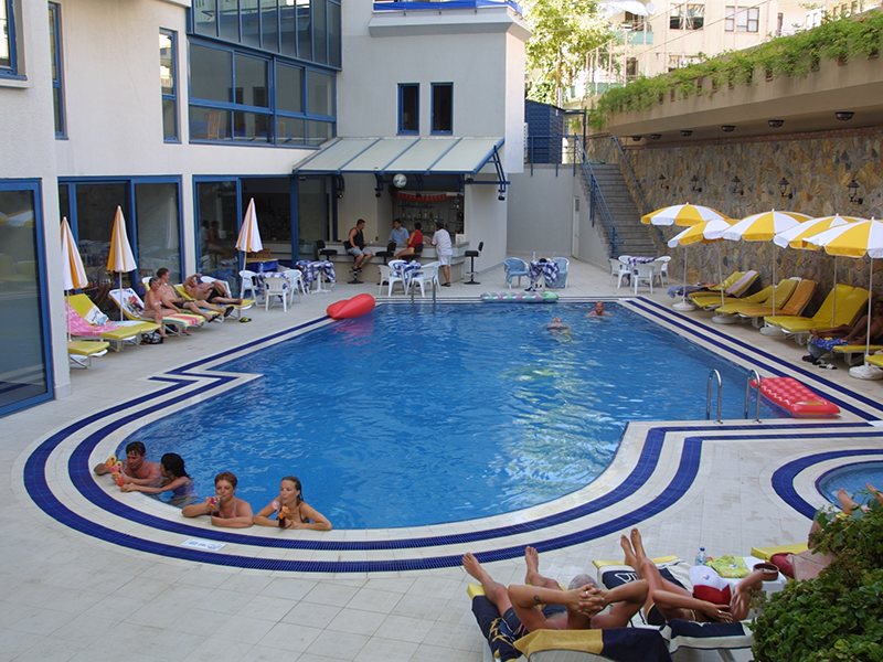 Ramira City Hotel  (ех 176387