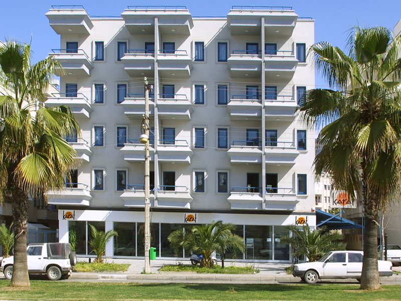 Ramira City Hotel  (ех 176389