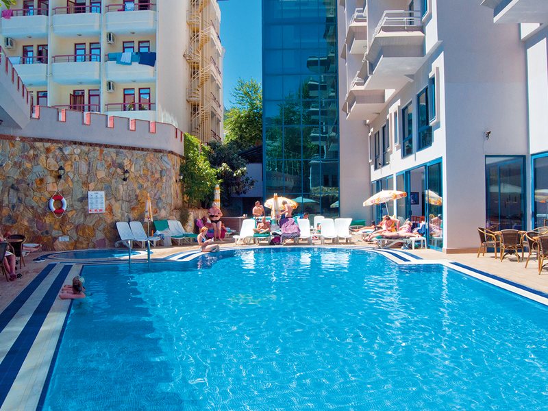 Ramira City Hotel  (ех 176391