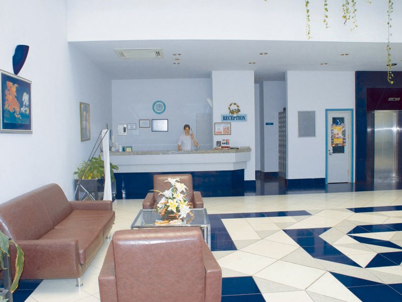 Ramira City Hotel  (ех 176394