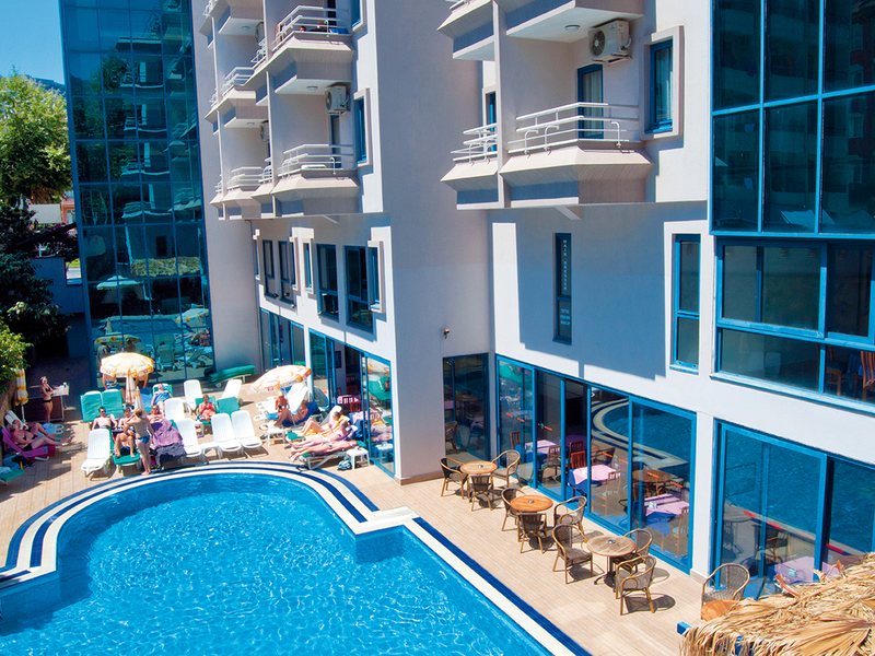 Ramira City Hotel  (ех 176395