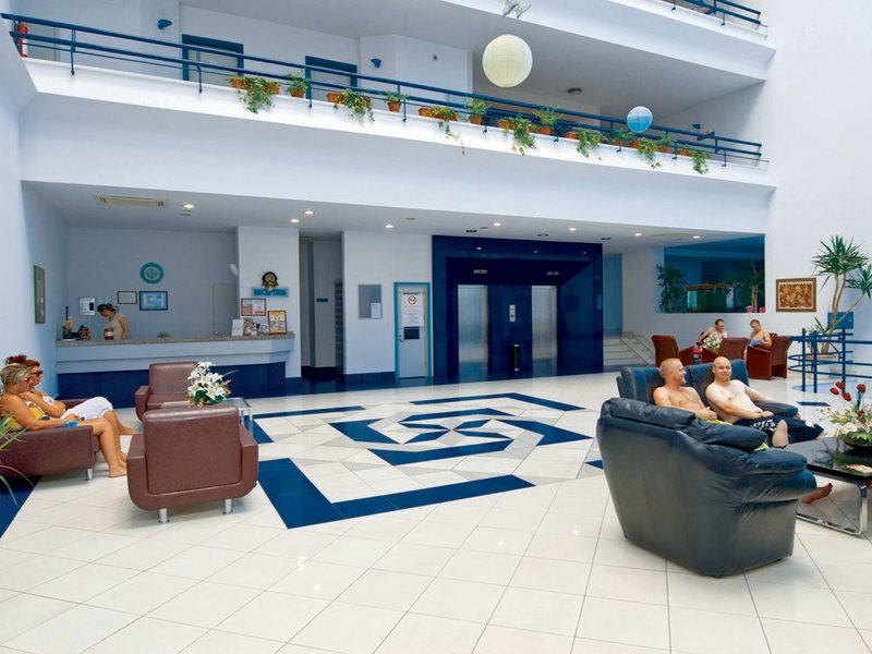 Ramira City Hotel  (ех 176396