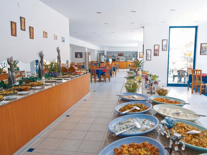 Ramira City Hotel  (ех 176397