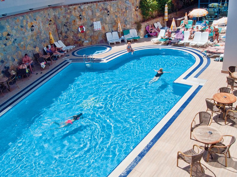 Ramira City Hotel  (ех 176400