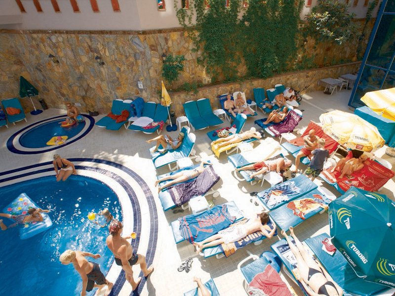 Ramira City Hotel  (ех 176401