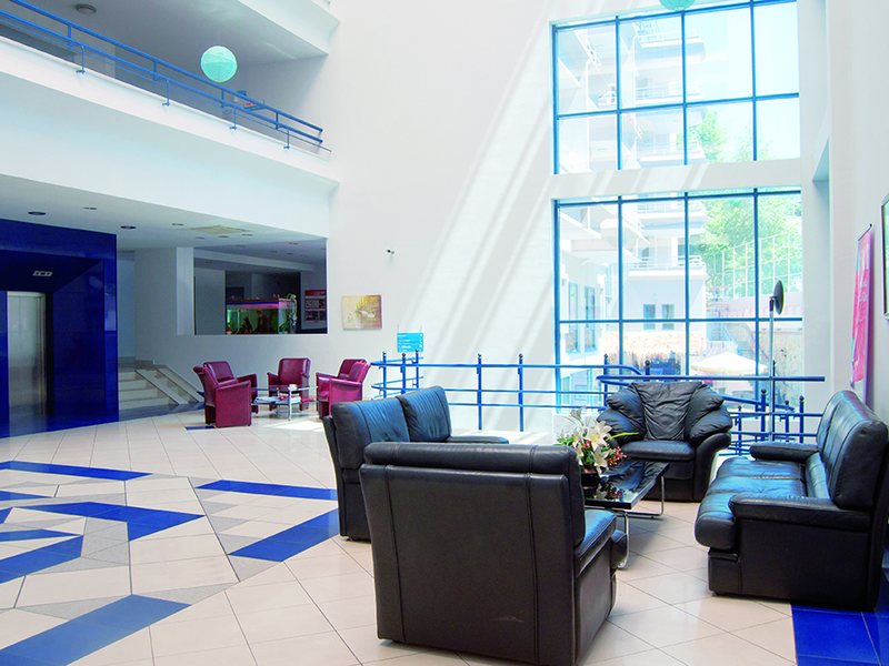 Ramira City Hotel  (ех 176402