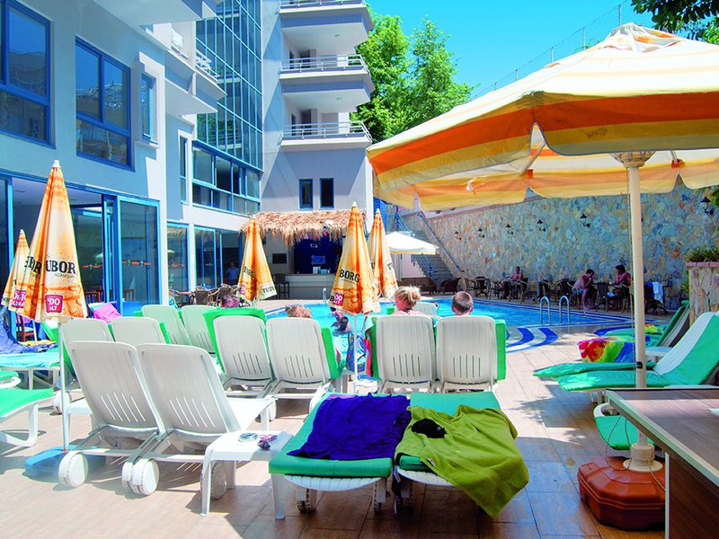Ramira City Hotel  (ех 176404