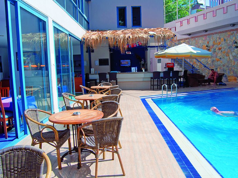 Ramira City Hotel  (ех 176405