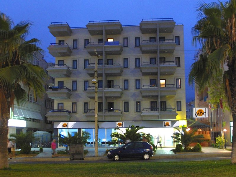Ramira City Hotel  (ех 176406