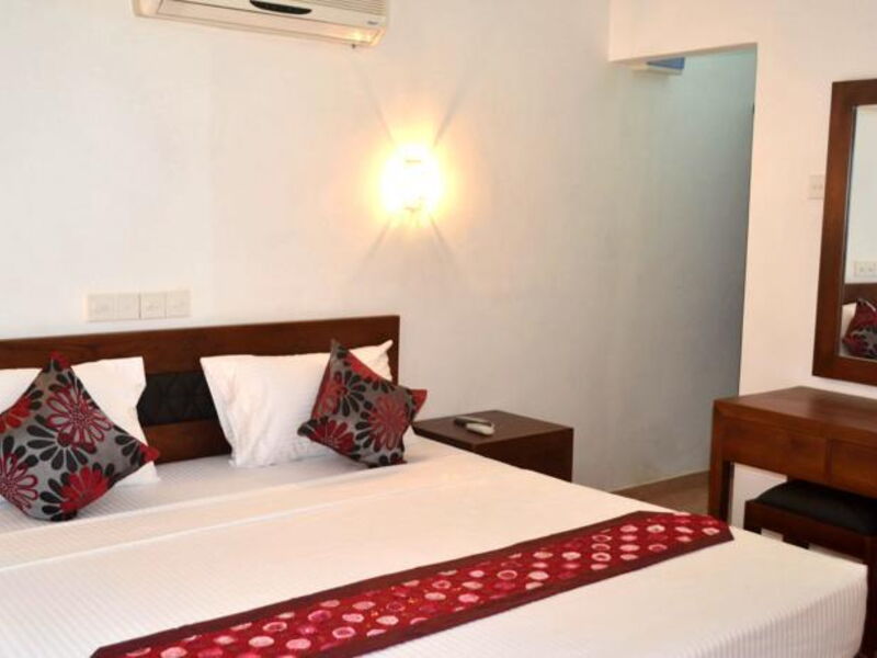Ramon Beach Resort 106235