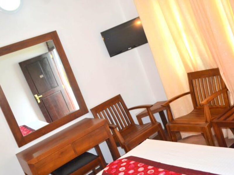 Ramon Beach Resort 106236