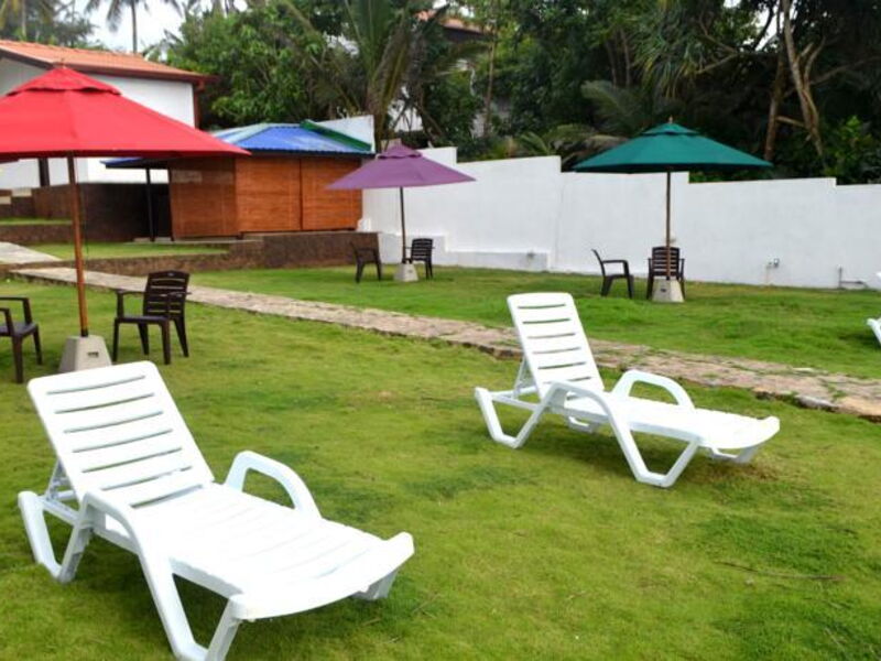 Ramon Beach Resort 106237