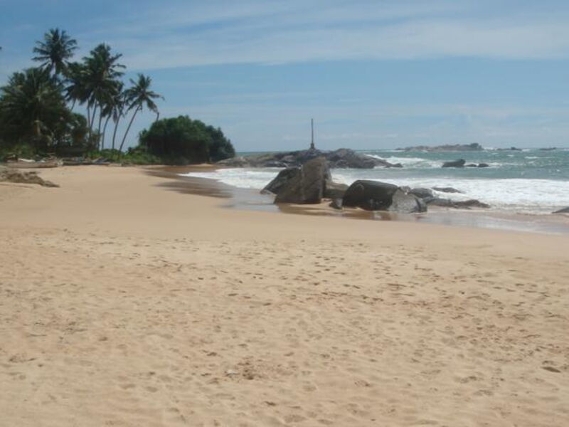 Ramon Beach Resort 106238