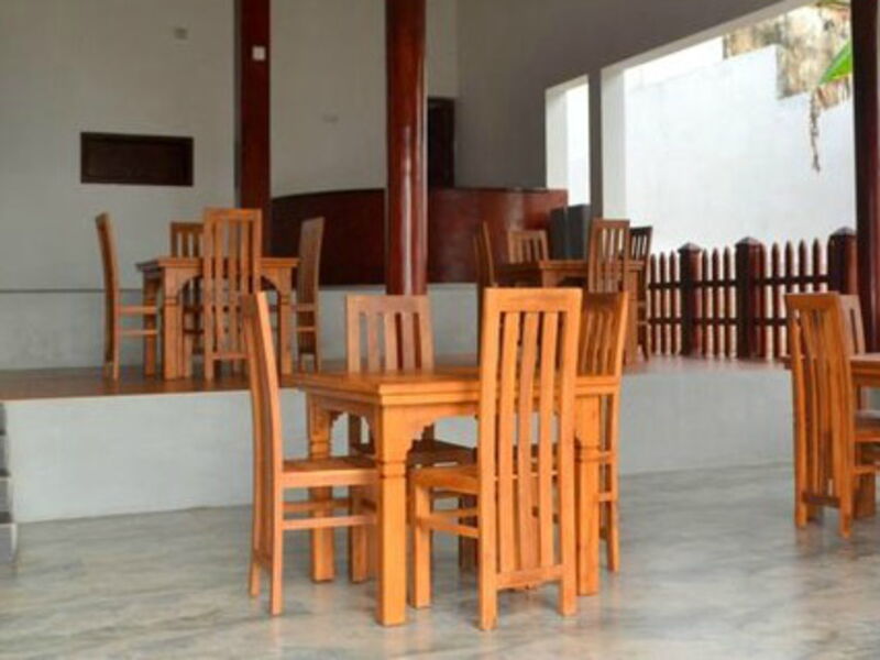 Ramon Beach Resort 106239