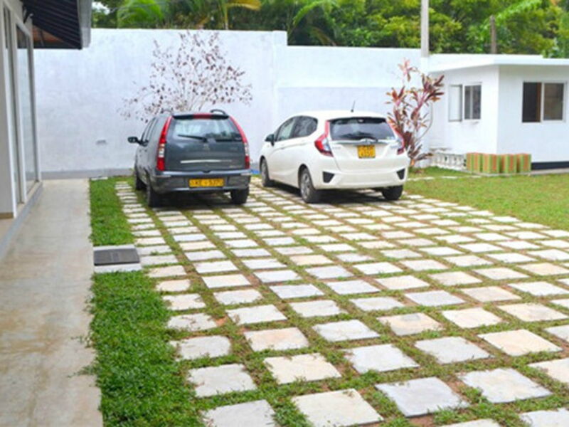 Ramon Beach Resort 106240