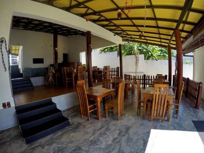 Ramon Beach Resort 106241
