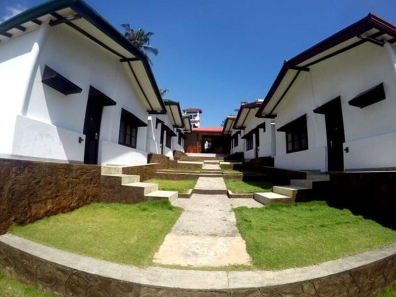 Ramon Beach Resort 106242