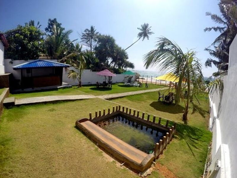 Ramon Beach Resort 106243