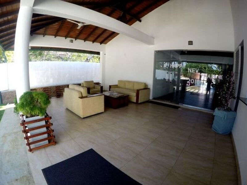 Ramon Beach Resort 106244