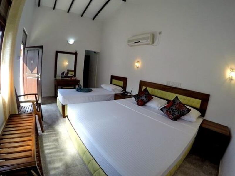 Ramon Beach Resort 106245