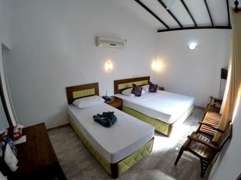 Ramon Beach Resort 106246